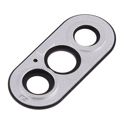 10 PCS Camera Lens Cover for Xiaomi Redmi S2(Black) - Camera by buy2fix | Online Shopping UK | buy2fix