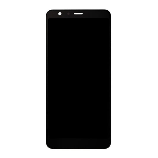 OEM LCD Screen for Asus Zenfone Max Plus (M1) X018DC X018D ZB570TL with Digitizer Full Assembly (Black) - LCD Screen by buy2fix | Online Shopping UK | buy2fix