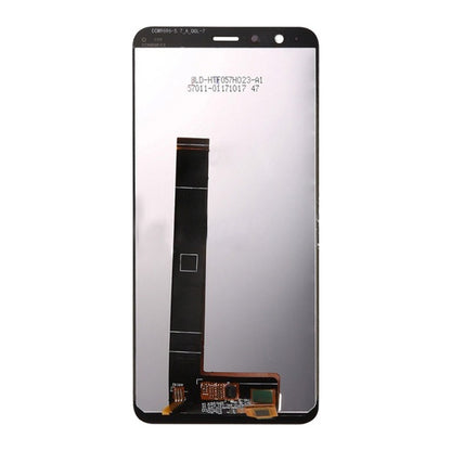 OEM LCD Screen for Asus Zenfone Max Plus (M1) X018DC X018D ZB570TL with Digitizer Full Assembly (Black) - LCD Screen by buy2fix | Online Shopping UK | buy2fix