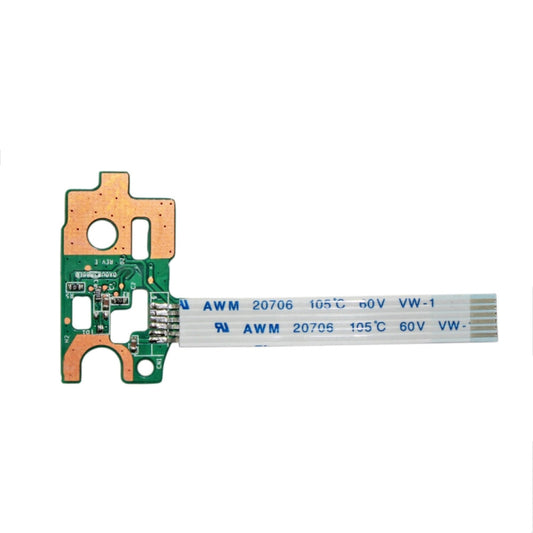 ON-OFF Board Flex Cable for HP Pavilion 15-N 15-F 14-N - HP Spare Parts by buy2fix | Online Shopping UK | buy2fix