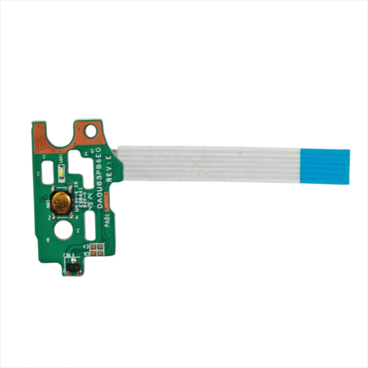 ON-OFF Board Flex Cable for HP Pavilion 15-N 15-F 14-N - HP Spare Parts by buy2fix | Online Shopping UK | buy2fix