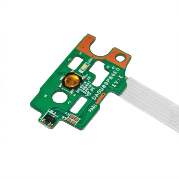 ON-OFF Board Flex Cable for HP Pavilion 15-N 15-F 14-N - HP Spare Parts by buy2fix | Online Shopping UK | buy2fix