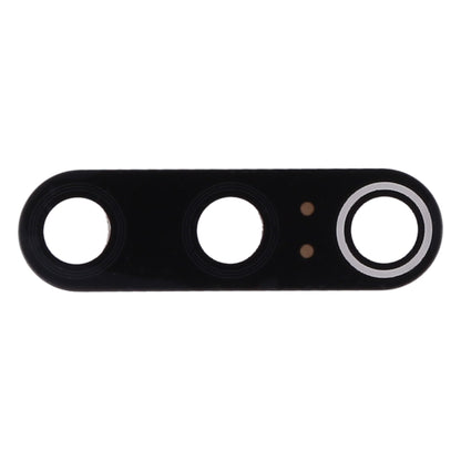 10 PCS Back Camera Lens for Xiaomi Mi 9(Black) - Camera by buy2fix | Online Shopping UK | buy2fix
