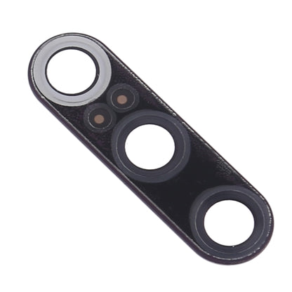10 PCS Back Camera Lens for Xiaomi Mi 9(Black) - Camera by buy2fix | Online Shopping UK | buy2fix
