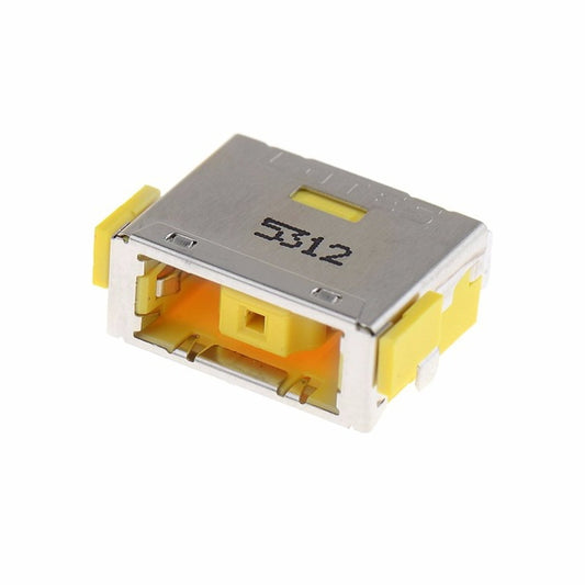 Power Jack Connector for Lenovo IdeaPad Flex 10 Notebook - Tail Connector by buy2fix | Online Shopping UK | buy2fix