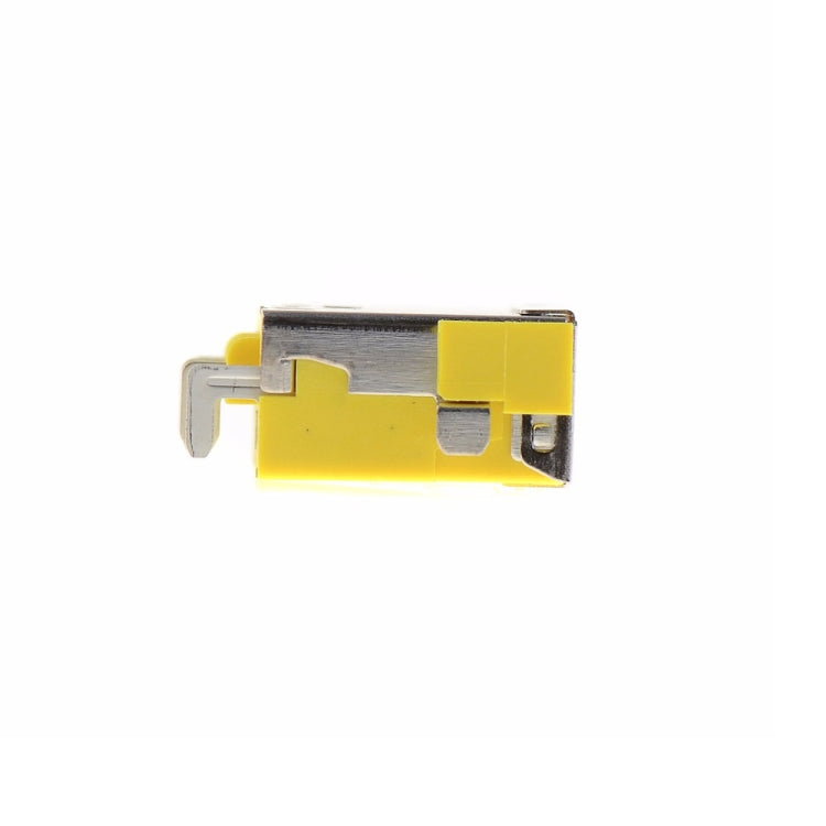 Power Jack Connector for Lenovo IdeaPad Flex 10 Notebook - Tail Connector by buy2fix | Online Shopping UK | buy2fix