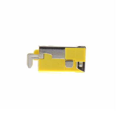 Power Jack Connector for Lenovo IdeaPad Flex 10 Notebook - Tail Connector by buy2fix | Online Shopping UK | buy2fix