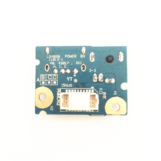 Power USB Board for Lenovo G480 G485 G580 554SG03 001G - Lenovo Spare Parts by buy2fix | Online Shopping UK | buy2fix