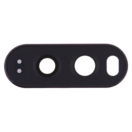 Camera Lens Cover for LG V20 / VS995 / VS996 / H910(Black) - For LG by buy2fix | Online Shopping UK | buy2fix