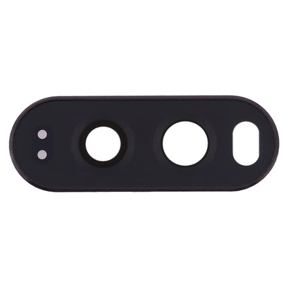 Camera Lens Cover for LG V20 / VS995 / VS996 / H910(Black) - For LG by buy2fix | Online Shopping UK | buy2fix