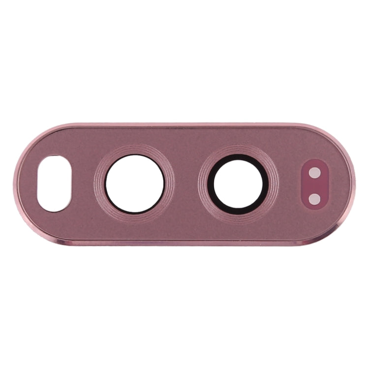 Camera Lens Cover for LG V20 / VS995 / VS996 / H910(Rose Gold) - For LG by buy2fix | Online Shopping UK | buy2fix