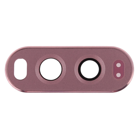 Camera Lens Cover for LG V20 / VS995 / VS996 / H910(Rose Gold) - For LG by buy2fix | Online Shopping UK | buy2fix