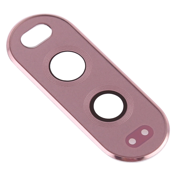 Camera Lens Cover for LG V20 / VS995 / VS996 / H910(Rose Gold) - For LG by buy2fix | Online Shopping UK | buy2fix
