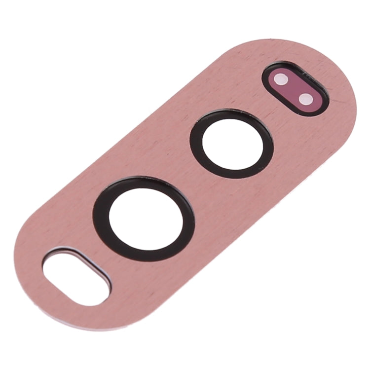 Camera Lens Cover for LG V20 / VS995 / VS996 / H910(Rose Gold) - For LG by buy2fix | Online Shopping UK | buy2fix