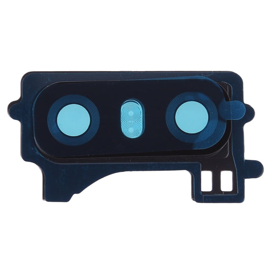 Camera Lens Cover for LG G6 / H870 / 870DS / H873 / H872 / LS993 / VS998 / US997(Black) - For LG by buy2fix | Online Shopping UK | buy2fix