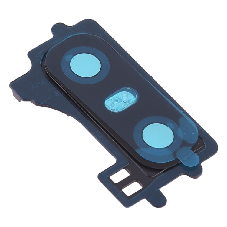 Camera Lens Cover for LG G6 / H870 / 870DS / H873 / H872 / LS993 / VS998 / US997(Black) - For LG by buy2fix | Online Shopping UK | buy2fix