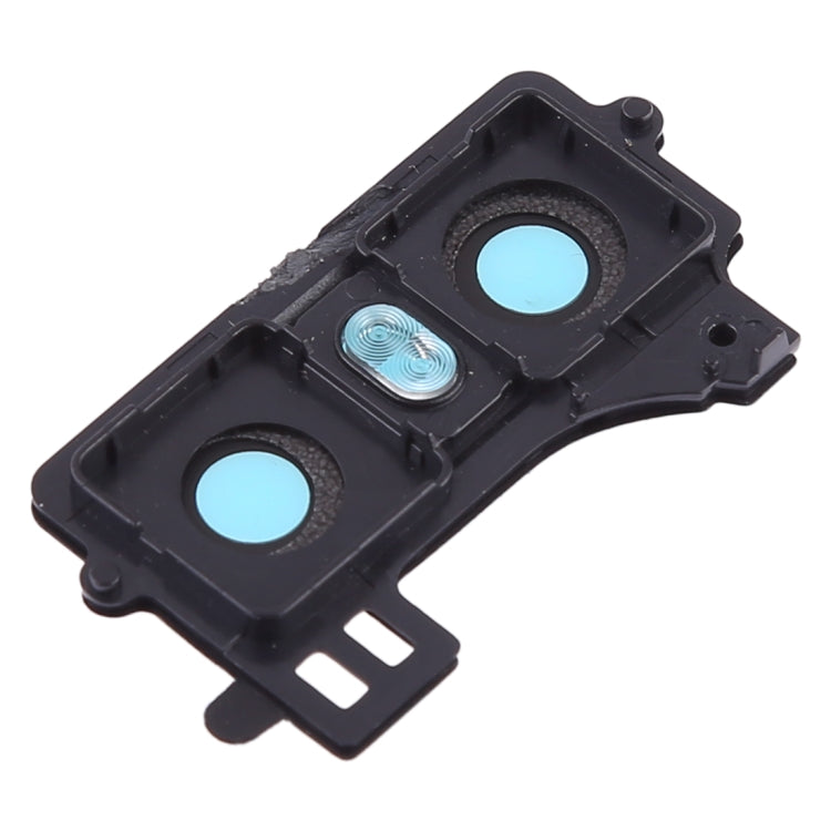 Camera Lens Cover for LG G6 / H870 / 870DS / H873 / H872 / LS993 / VS998 / US997(Black) - For LG by buy2fix | Online Shopping UK | buy2fix