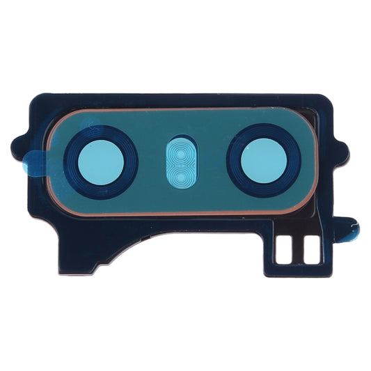 Camera Lens Cover for LG G6 / H870 / 870DS / H873 / H872 / LS993 / VS998 / US997(Gold) - For LG by buy2fix | Online Shopping UK | buy2fix