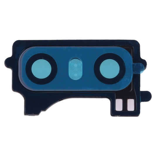 Camera Lens Cover for LG G6 / H870 / 870DS / H873 / H872 / LS993 / VS998 / US997(Silver) - For LG by buy2fix | Online Shopping UK | buy2fix