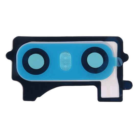 Couvercle d'objectif d'appareil photo pour LG G6/H870/870DS/H873/H872/LS993/VS998/US997 (blanc)