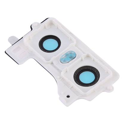 Camera Lens Cover for LG G6 / H870 / 870DS / H873 / H872 / LS993 / VS998 / US997(White) - For LG by buy2fix | Online Shopping UK | buy2fix