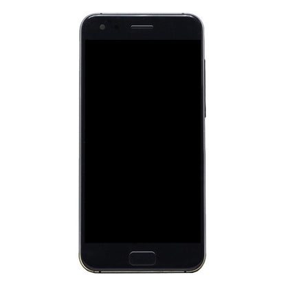 OEM LCD Screen for ASUS ZenFone 4 Pro / ZS551KL Digitizer Full Assembly with Frame（Black) - LCD Screen by buy2fix | Online Shopping UK | buy2fix