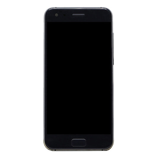 OEM LCD Screen for ASUS ZenFone 4 Pro / ZS551KL Digitizer Full Assembly with Frame（Black) - LCD Screen by buy2fix | Online Shopping UK | buy2fix