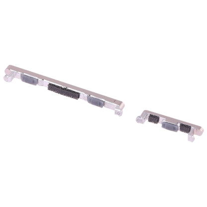 For Vivo X7 Plus Side Keys (Gold) - Home key & Side Key by buy2fix | Online Shopping UK | buy2fix
