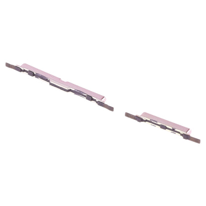 For OPPO A3 Side Keys(Gold) - Home key & Side Key by buy2fix | Online Shopping UK | buy2fix