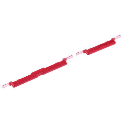 For OPPO A3 Side Keys(Red) - Home key & Side Key by buy2fix | Online Shopping UK | buy2fix