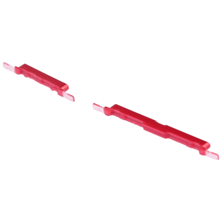 For OPPO A3 Side Keys(Red) - Home key & Side Key by buy2fix | Online Shopping UK | buy2fix