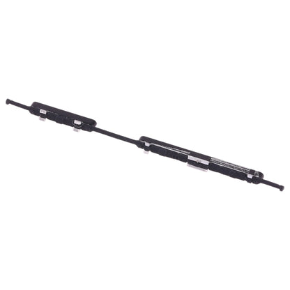 For Vivo Y6 Side Keys 7(Black) - Home key & Side Key by buy2fix | Online Shopping UK | buy2fix