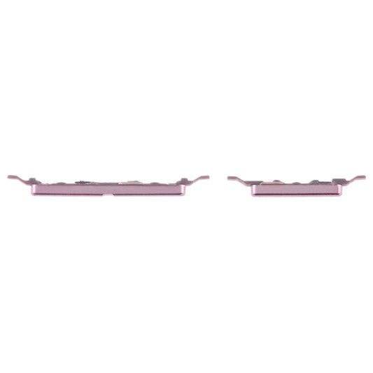 For OPPO A37 Side Keys(Rose Gold) - Home key & Side Key by buy2fix | Online Shopping UK | buy2fix