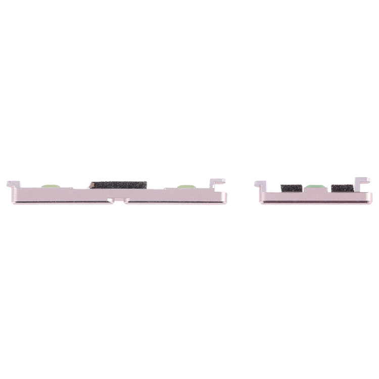For OPPO R9s Side Keys(Gold) - Home key & Side Key by buy2fix | Online Shopping UK | buy2fix