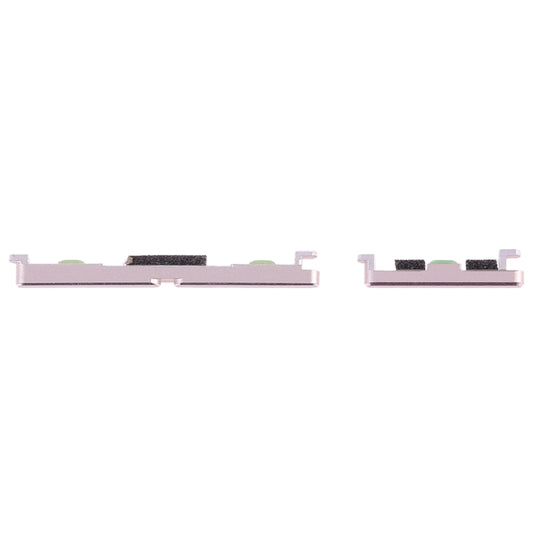 For OPPO R9s Side Keys(Gold) - Home key & Side Key by buy2fix | Online Shopping UK | buy2fix