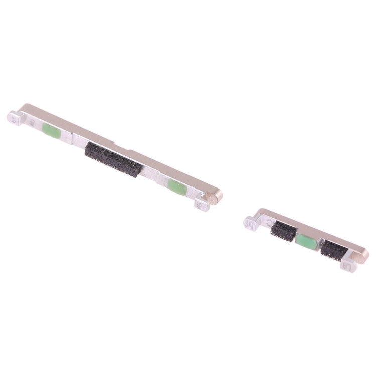 For OPPO R9s Side Keys(Gold) - Home key & Side Key by buy2fix | Online Shopping UK | buy2fix