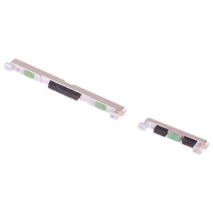 For OPPO R9s Side Keys(Gold) - Home key & Side Key by buy2fix | Online Shopping UK | buy2fix