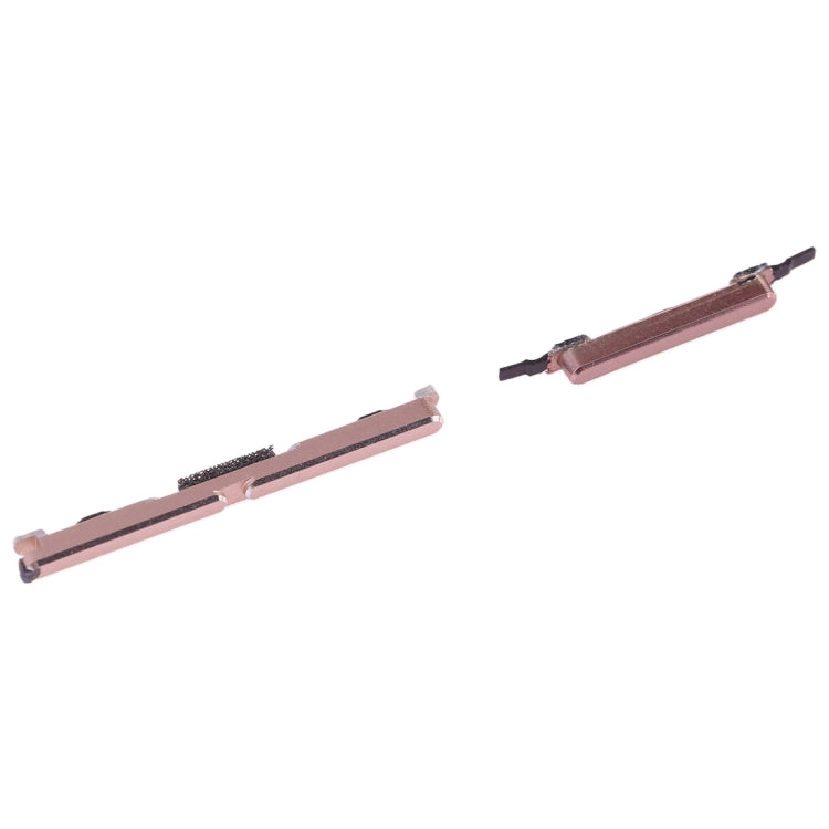 For OPPO R9 Side Keys(Gold) - Home key & Side Key by buy2fix | Online Shopping UK | buy2fix