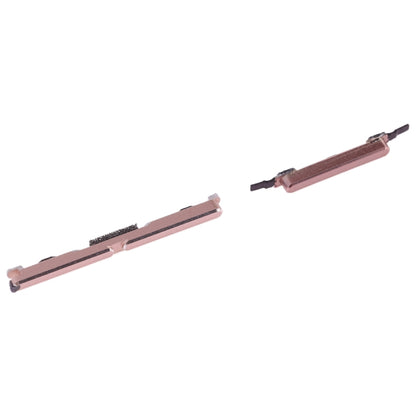 For OPPO R9 Side Keys(Gold) - Home key & Side Key by buy2fix | Online Shopping UK | buy2fix
