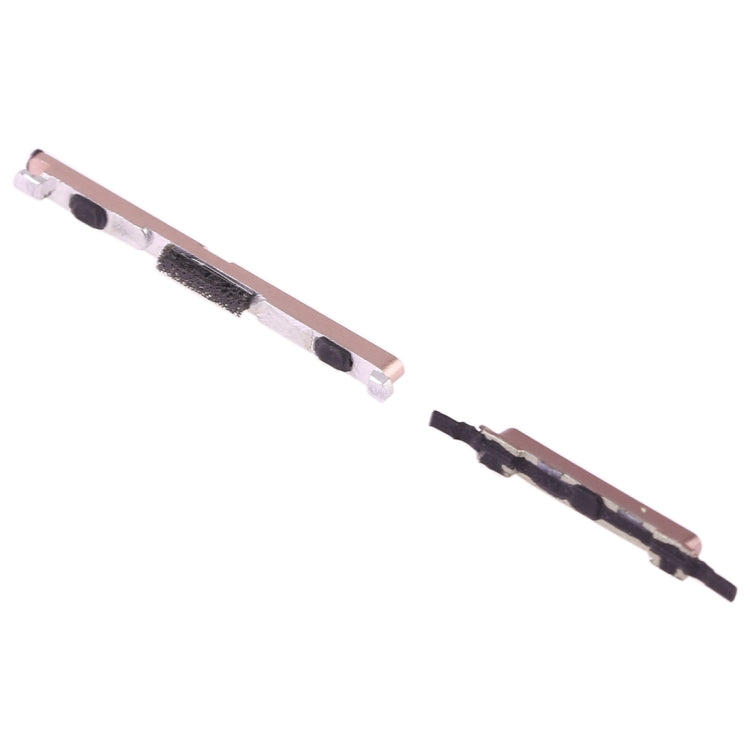 For OPPO R9 Side Keys(Gold) - Home key & Side Key by buy2fix | Online Shopping UK | buy2fix