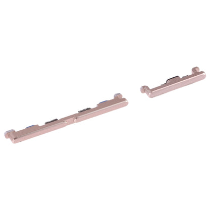 For OPPO R9 Plus Side Keys(Gold) - Home key & Side Key by buy2fix | Online Shopping UK | buy2fix