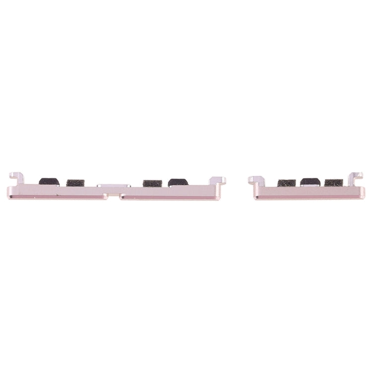 For OPPO R11 Plus Side Keys(Gold) - Home key & Side Key by buy2fix | Online Shopping UK | buy2fix