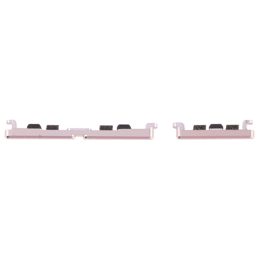 For OPPO R11 Plus Side Keys(Gold) - Home key & Side Key by buy2fix | Online Shopping UK | buy2fix