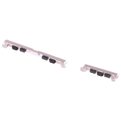 For OPPO R11 Plus Side Keys(Gold) - Home key & Side Key by buy2fix | Online Shopping UK | buy2fix
