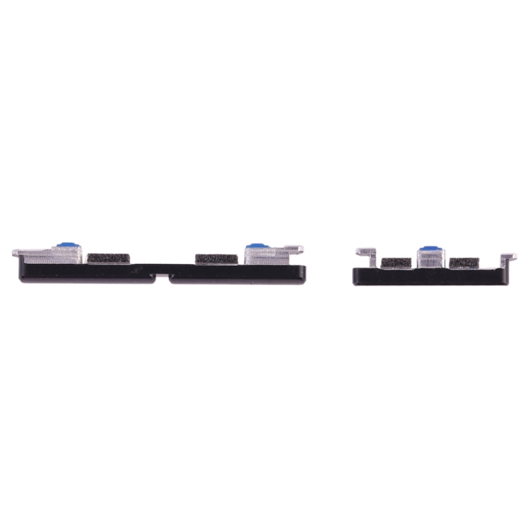 For OPPO R11 Side Keys(Black) - Home key & Side Key by buy2fix | Online Shopping UK | buy2fix