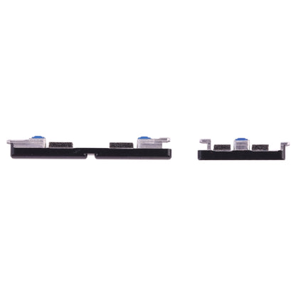 For OPPO R11 Side Keys(Black) - Home key & Side Key by buy2fix | Online Shopping UK | buy2fix
