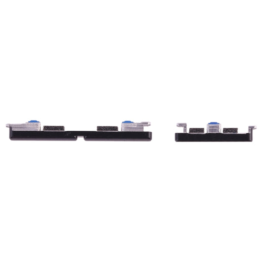 For OPPO R11 Side Keys(Black) - Home key & Side Key by buy2fix | Online Shopping UK | buy2fix