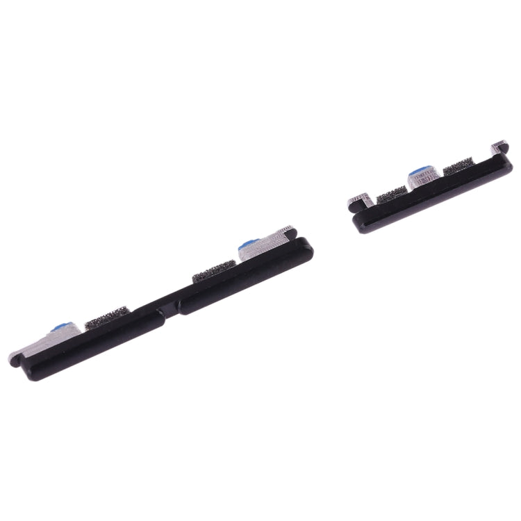 For OPPO R11 Side Keys(Black) - Home key & Side Key by buy2fix | Online Shopping UK | buy2fix
