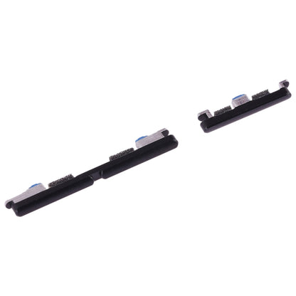 For OPPO R11 Side Keys(Black) - Home key & Side Key by buy2fix | Online Shopping UK | buy2fix