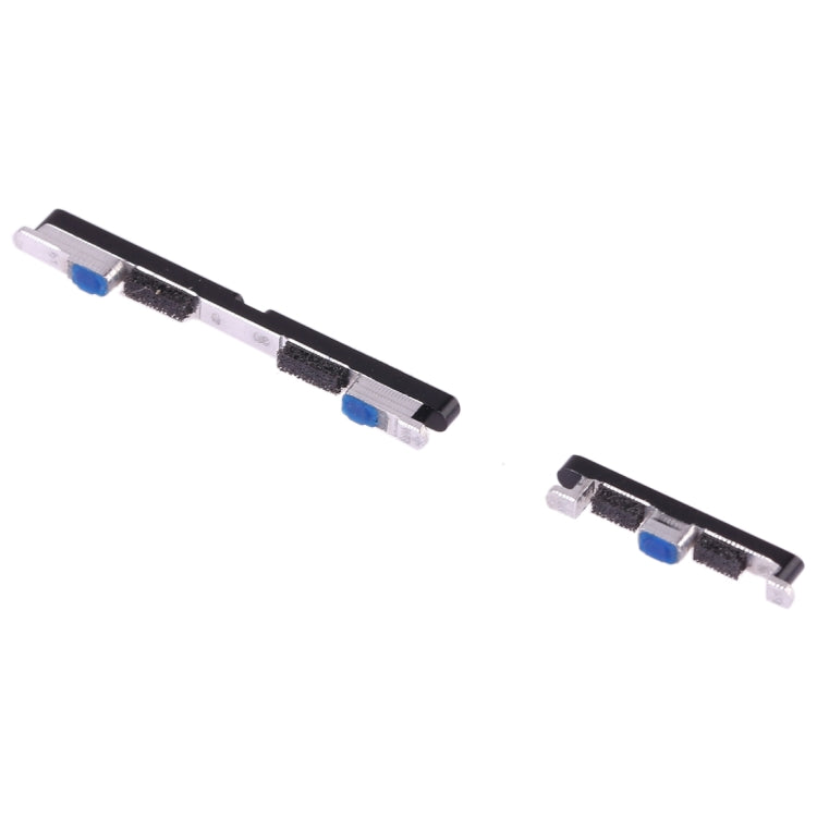 For OPPO R11 Side Keys(Black) - Home key & Side Key by buy2fix | Online Shopping UK | buy2fix